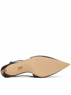 Décolleté Liana SM11003386 Marrone