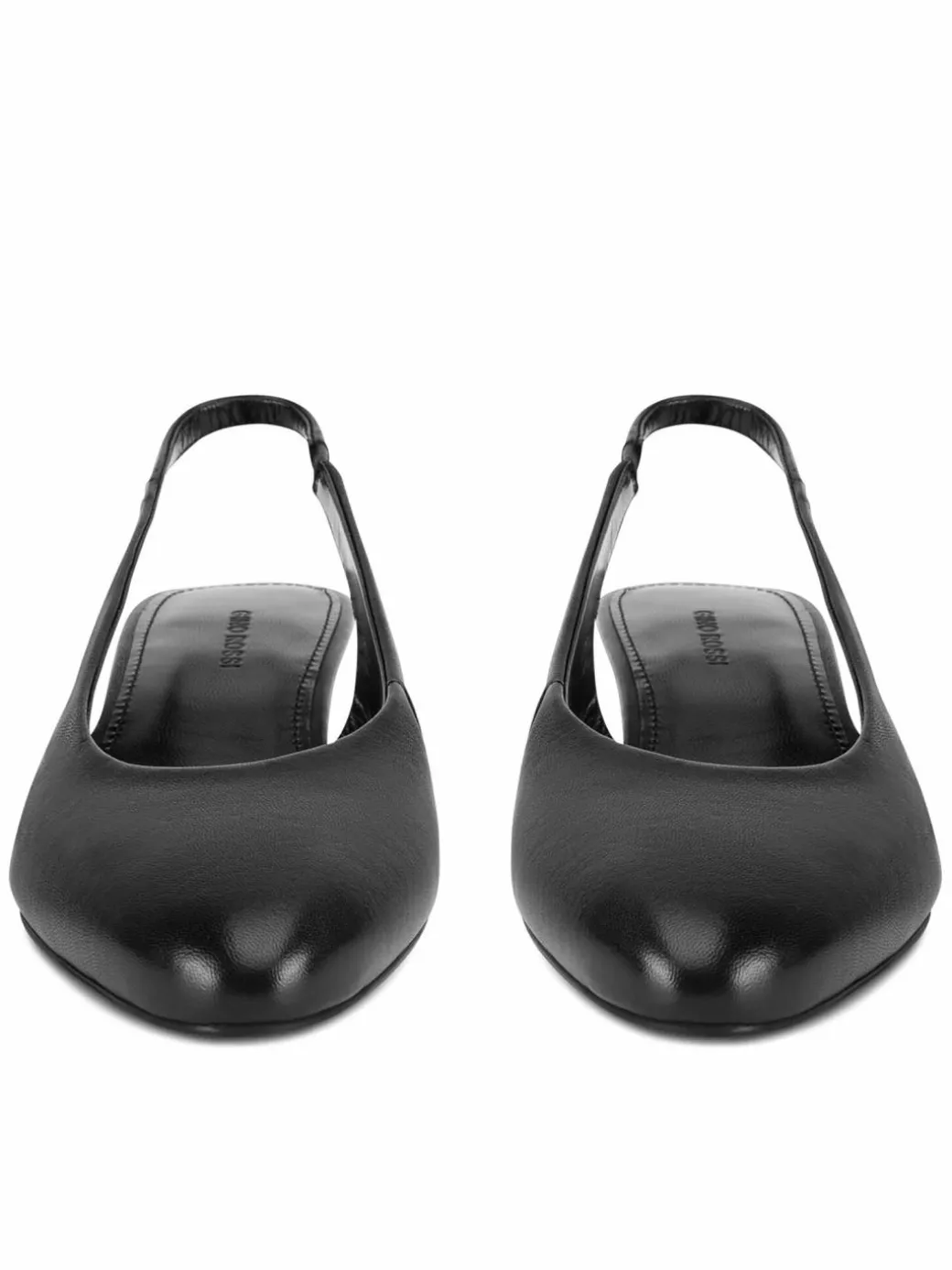 Décolleté LILY-118324 Nero