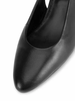 Décolleté LILY-118324 Nero