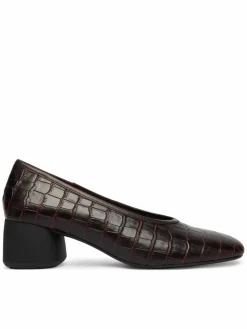 Décolleté Livia 5956-008-35 Marrone