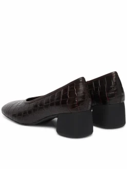 Décolleté Livia 5956-008-35 Marrone