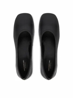 Décolleté Livia 5956-001-20 Nero