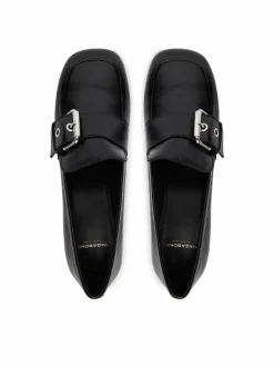 Décolleté Livia 6156-101-20 Nero