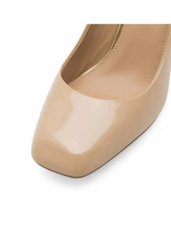 Décolleté LUIZIANA-V650-391 Beige