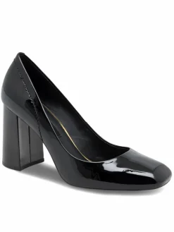 Décolleté LUIZIANA-V650-391 Nero