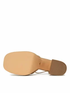 Décolleté LW85478-6 Beige
