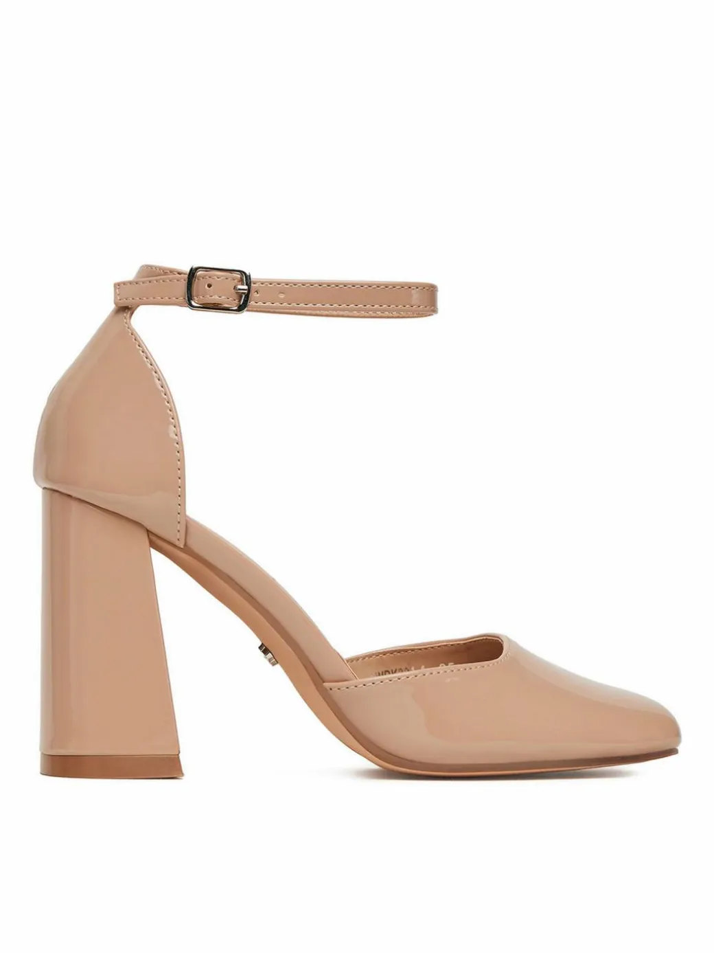 Décolleté LWRK321-1 Beige