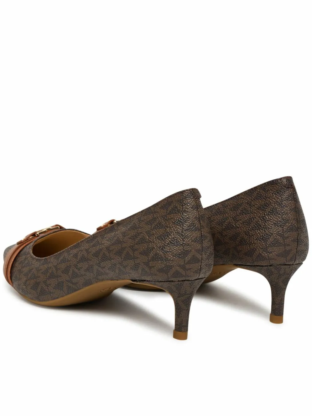 Décolleté Mandy Flex 40T5MAMP1B Marrone