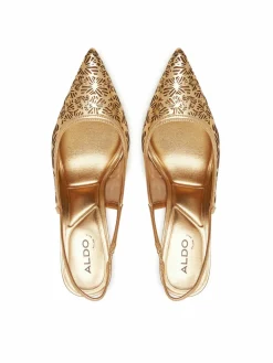 Décolleté Marciana 13991509 Oro