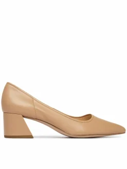 Décolleté 1-104500 Marrone