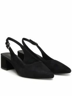 Décolleté Marta 5928-140-20 Nero