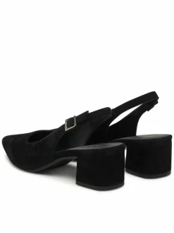 Décolleté Marta 5928-140-20 Nero