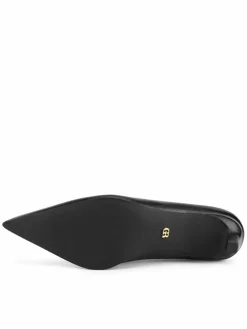 Décolleté MOLLIE-118066 Nero