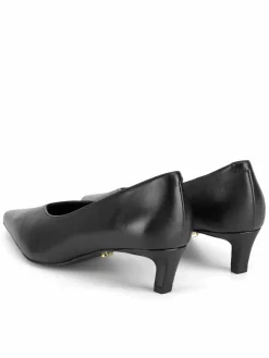 Décolleté MOLLIE-118066 Nero