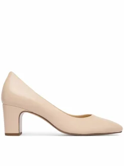 Décolleté 1-105600-13000 Nero