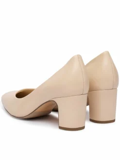Décolleté 1-105600-13000 Nero