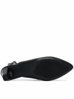 Décolleté 9-29603-44 Nero