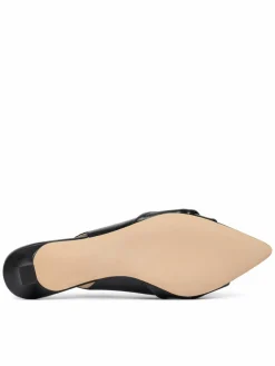 Décolleté 9-29600-46 Nero