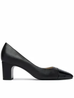 Décolleté 1-105610 Nero