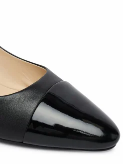Décolleté 1-105610 Nero