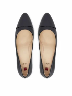 Décolleté 1-105610 Nero