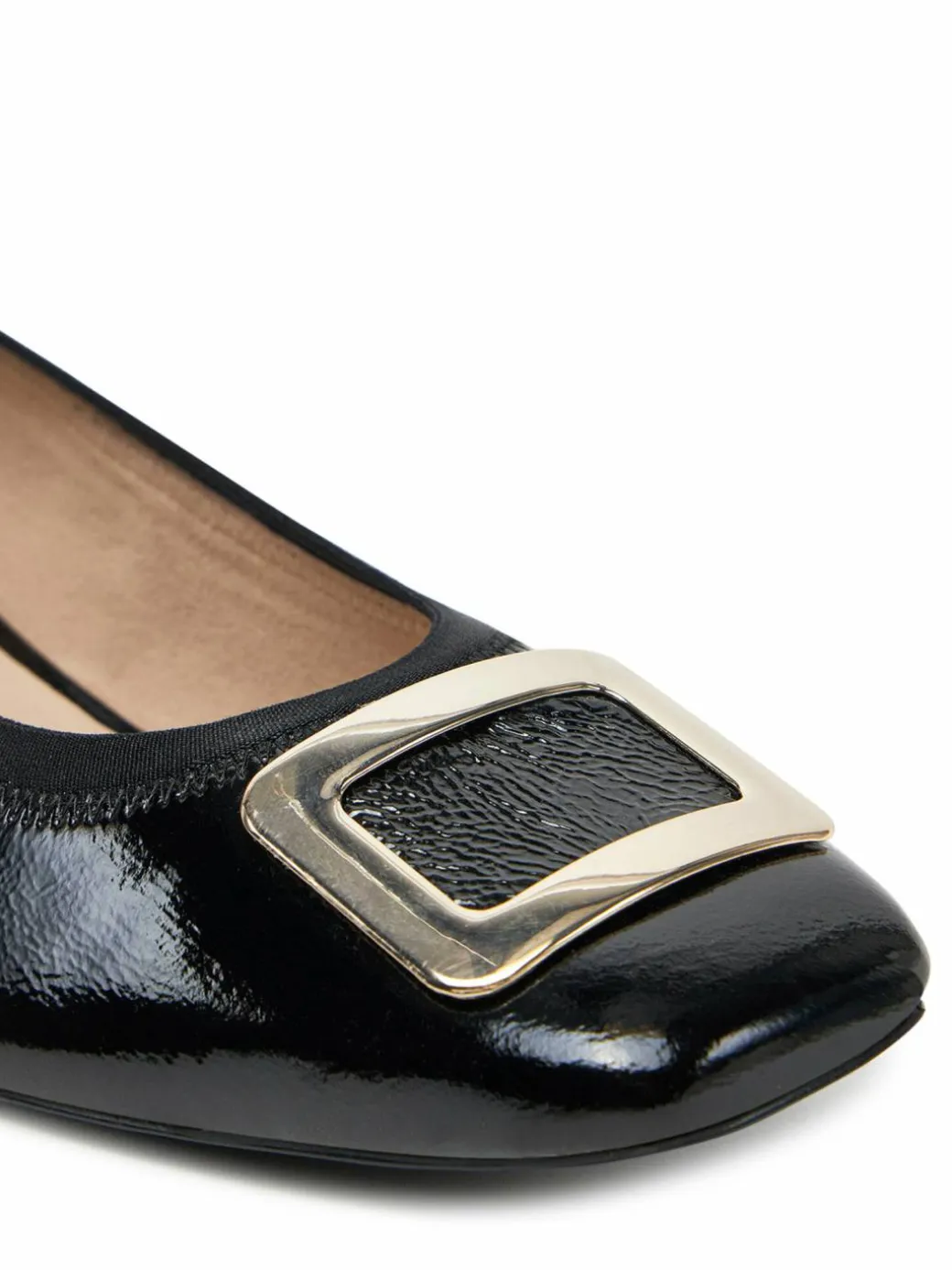 Décolleté 9-22300-44 Nero