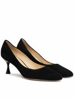 Décolleté 1-106002 Nero