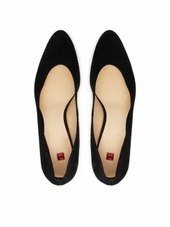 Décolleté 1-106002 Nero