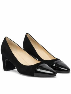 Décolleté 1-105612 Nero