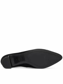 Décolleté 1-105612 Nero