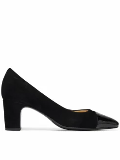 Décolleté 1-105612 Nero