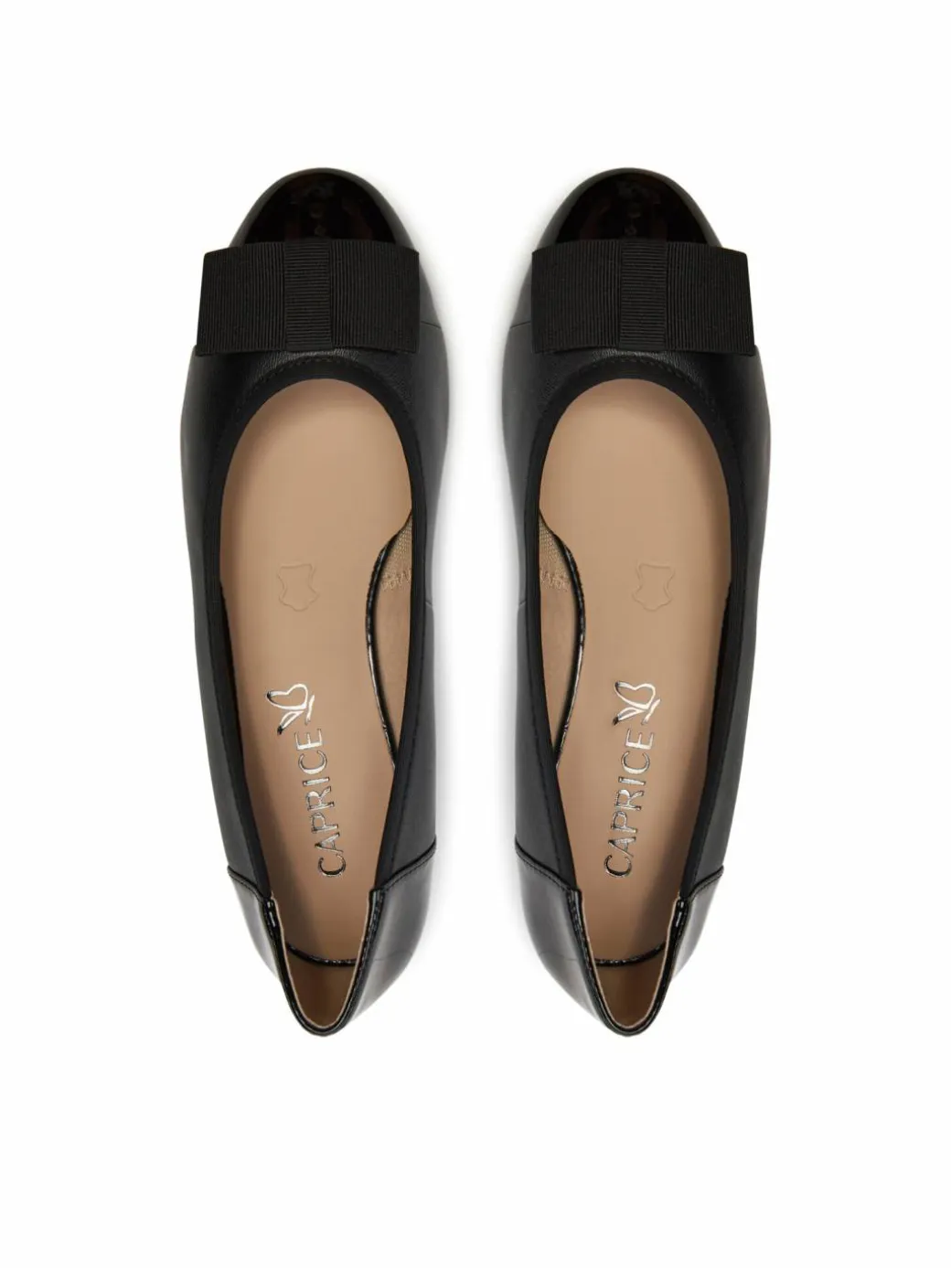Décolleté 9-22307-42 Nero