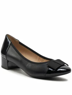 Décolleté 9-22307-42 Nero