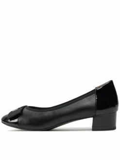 Décolleté 9-22307-42 Nero
