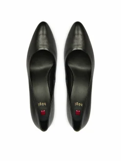 Décolleté 1-105600 Nero
