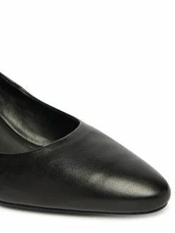 Décolleté 1-105600 Nero