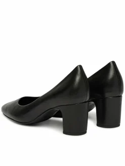 Décolleté 1-105600 Nero
