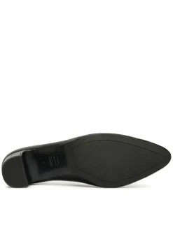 Décolleté 1-105600 Nero