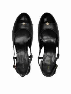 Décolleté 160284 Nero