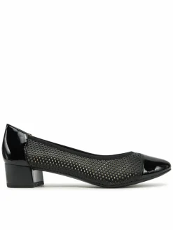 Décolleté 9-22504-44 Nero