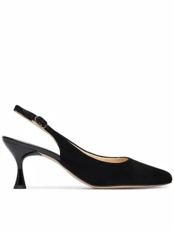 Décolleté 1-106102-01000 Nero