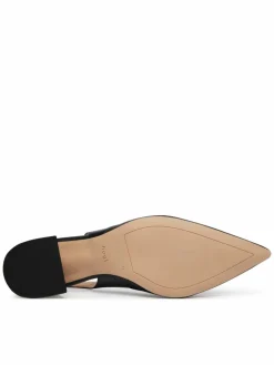 Décolleté 1-104610 Nero