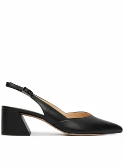 Décolleté 1-104610 Nero