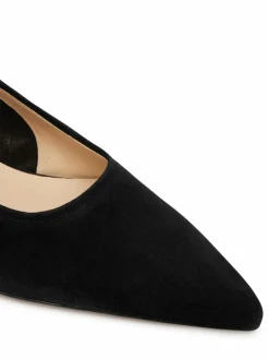 Décolleté 1-104502 Nero