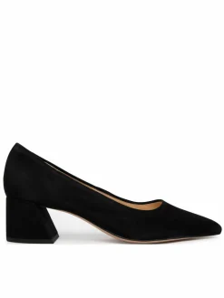 Décolleté 1-104502 Nero