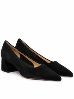 Décolleté 1-104502 Nero