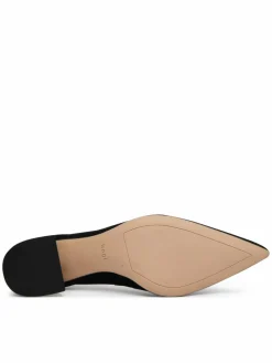 Décolleté 1-104502 Nero