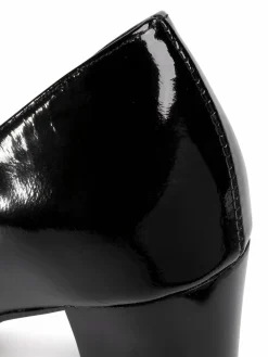 Décolleté 1111 Nero