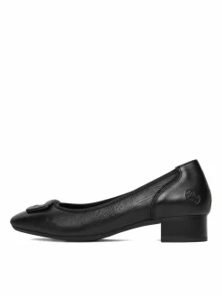Décolleté 43453-00 Nero