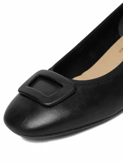 Décolleté 43453-00 Nero